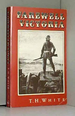 Farewell Victoria,Used