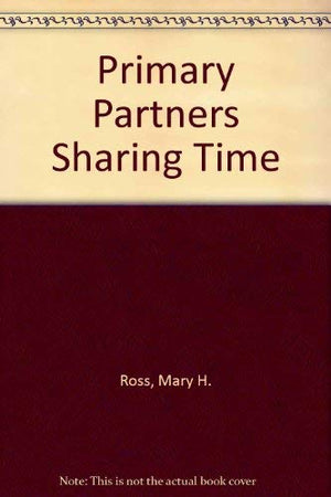 Primary Partners Sharing Time,Used