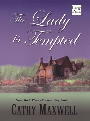 The Lady Is Tempted,Used
