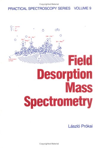 Field Desorption Mass Spectrometry (Practical Spectroscopy),Used