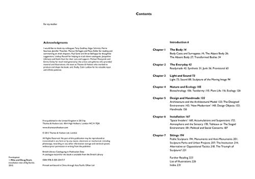 Sculpture Now (World Of Art),Used