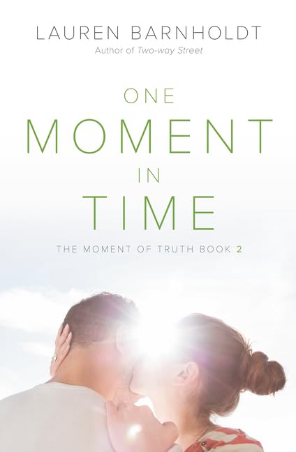 One Moment in Time (Moment of Truth, 2),Used