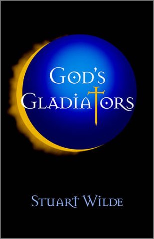 Gods Gladiators,Used