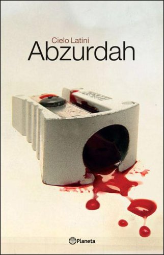 Abzurdah (Spanish Edition),Used