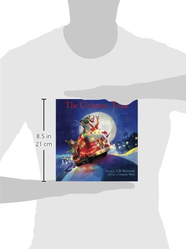 The Christmas Truck,Used