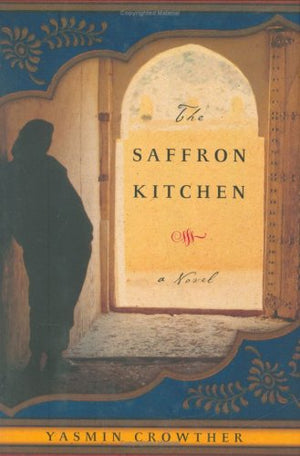 The Saffron Kitchen,Used