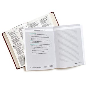 A Woman Who Doesn't Quit  Bible Study Book: 5 Habits from the Book of Ruth,Used