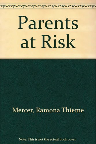 Parents at Risk,Used
