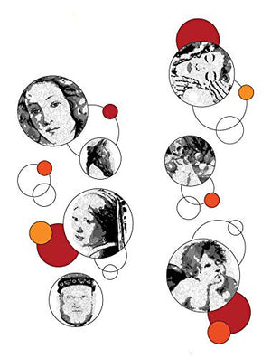 Querkles: Masterpieces,Used