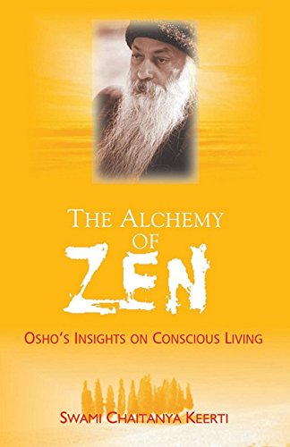 The Alchemy Of Zen