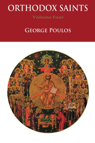 Orthodox Saints,Used
