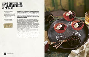 The Official Peaky Blinders Cookbook: 50 Recipes Selected By The Shelby Company Ltd-new