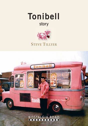 Tonibell Story,Used