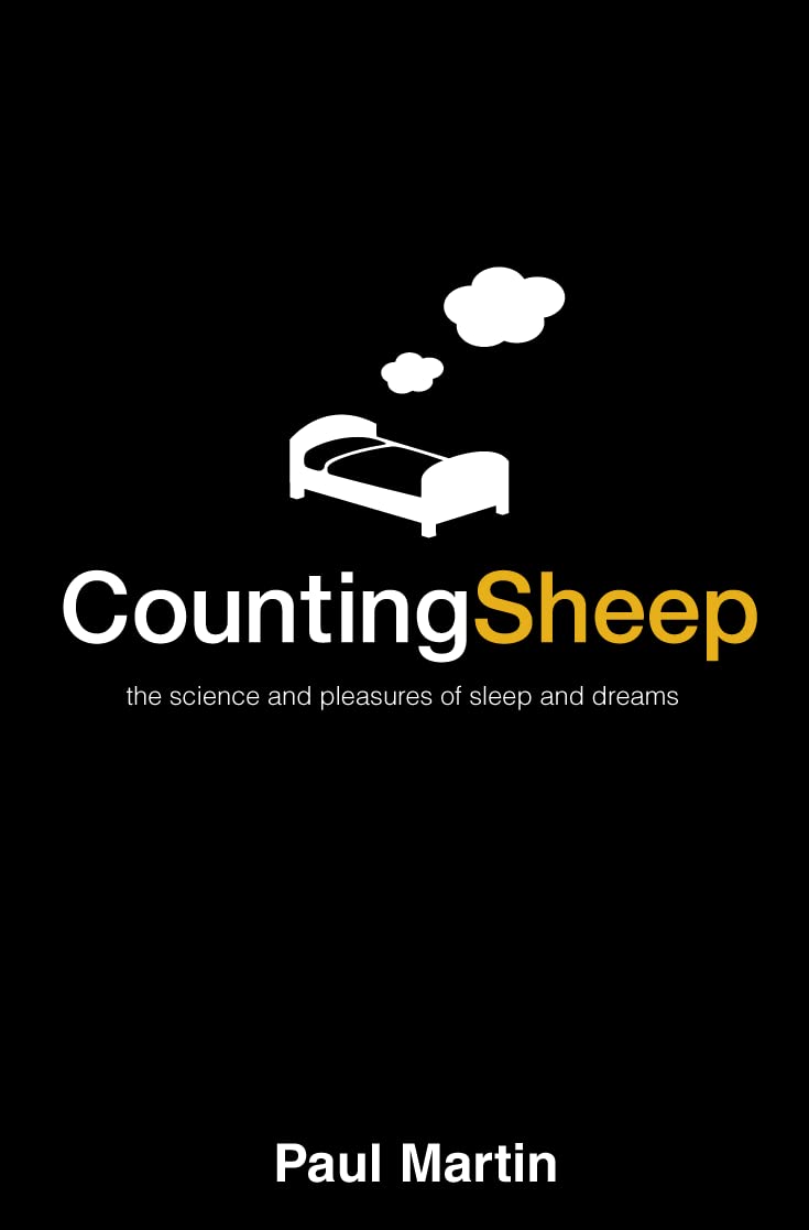 Counting Sheep : The Science And Pleasures Of Sleep And Dreams,Used