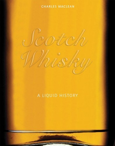Scotch Whisky: A Liquid History,Used