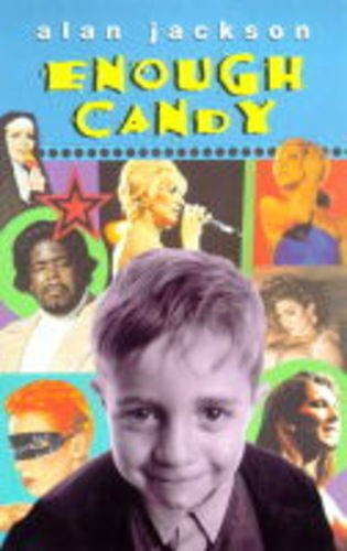 ENOUGH CANDY,Used