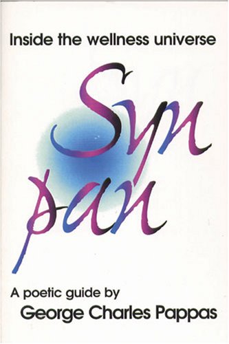 Synpan  Inside the Wellness Universe,Used