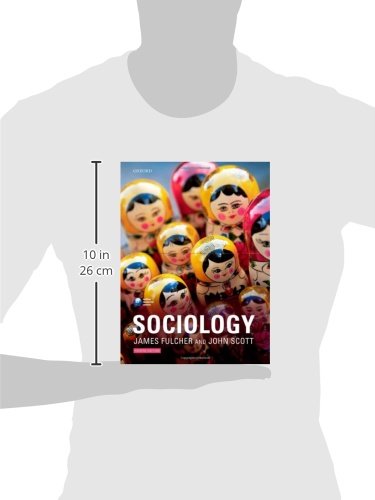 Sociology,Used