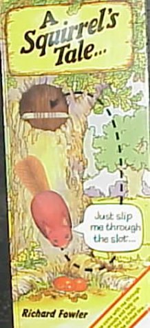 A Squirrel's Tale,Used