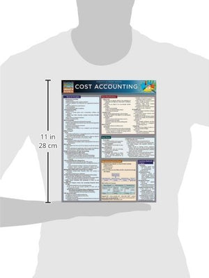 Cost Accounting,New