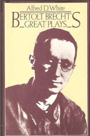 Bertolt Brecht'S Great Plays,Used