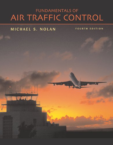 Fundamentals of Air Traffic Control,Used