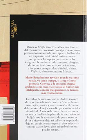 Buzon De Tiempo (Spanish Edition)