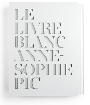 Le Livre Blanc