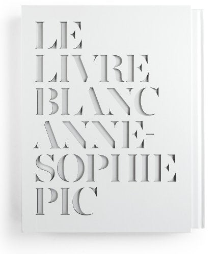 Le Livre Blanc