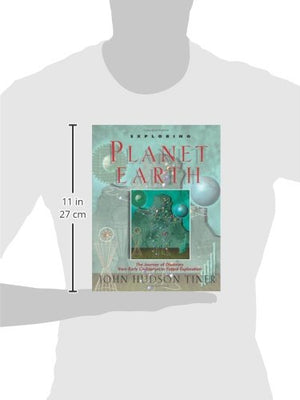 Exploring Planet Earth: The Journey of Discovery from Early Civilization to Future Exploration (Sense of Wonder Series),Used