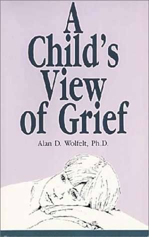 A Child's View of Grief,Used