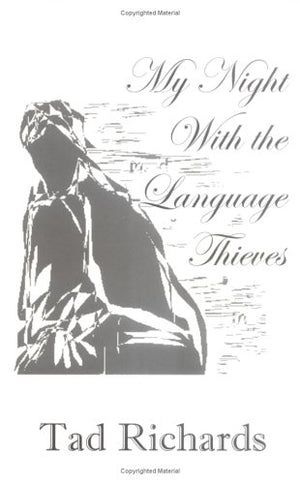 My Night With The Language Thieves,Used