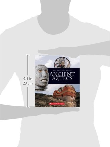 Ancient Aztecs (The Ancient World),Used