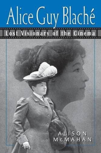 Alice Guy Blache: Lost Visionary of the Cinema,Used