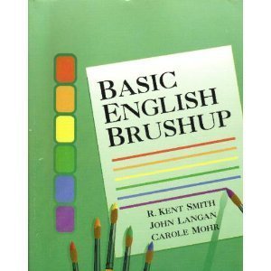 Basic English Brushup,Used