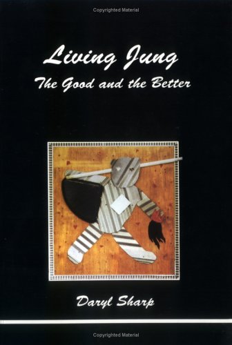 Living Jung (STUDIES IN JUNGIAN PSYCHOLOGY BY JUNGIAN ANALYSTS),Used