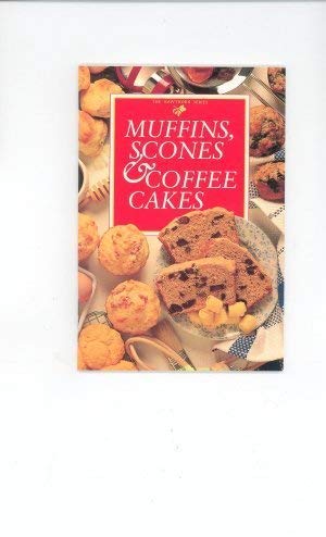 Muffins, Scones and Coffee Cakes,Used