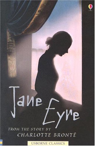 Jane Eyre (Paperback Classics),Used