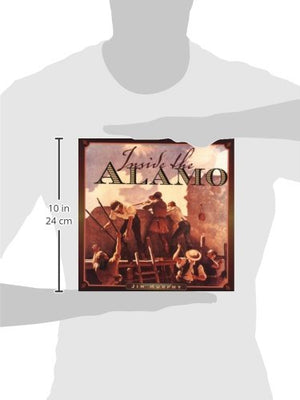 Inside The Alamo,Used