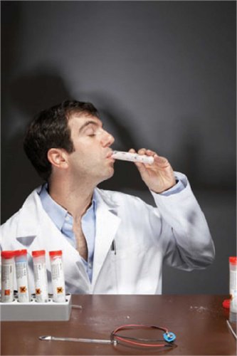 The Guinea Pig Diaries: My Life As An Experiment,Used