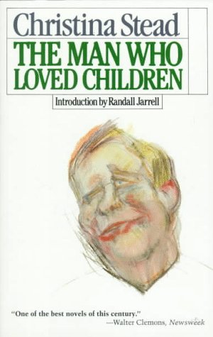 The Man Who Loved Children: A Novel,Used
