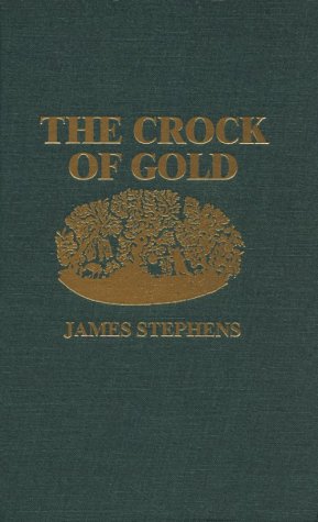 Crock of Gold,Used
