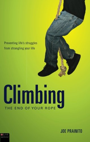 Climbing the End of Your Rope,Used