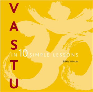 Vastu in 10 Simple Lessons,Used