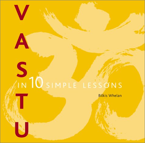 Vastu in 10 Simple Lessons,Used