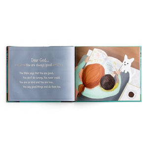 Big Prayers for Little Kids: Things about God That Make Me Smile,Used