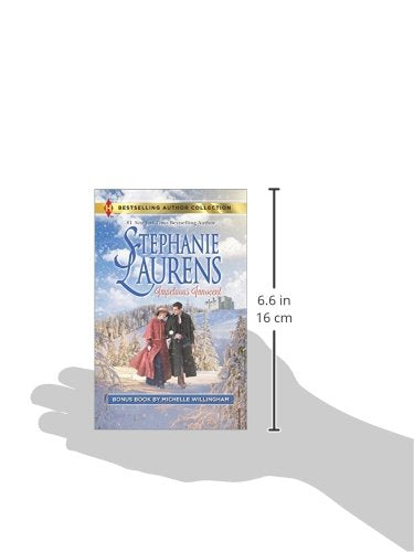 Impetuous Innocent: The Accidental Princess (Harlequin Bestselling Author Collection)