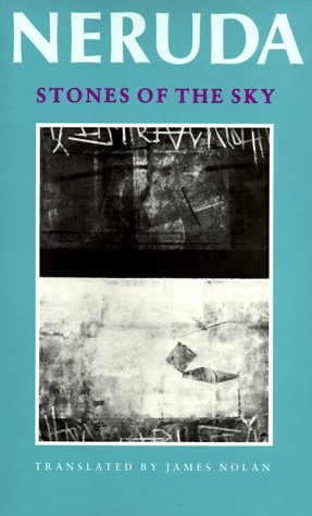 Stones of the Sky,Used