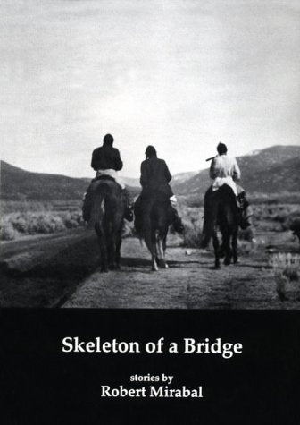 Skeleton of a Bridge,New