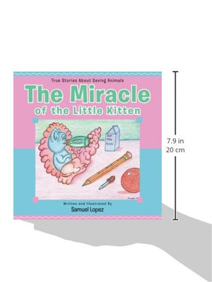 The Miracle of the Little Kitten,Used